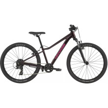 Велосипед 24" CANNONDALE TRAIL OS 2026